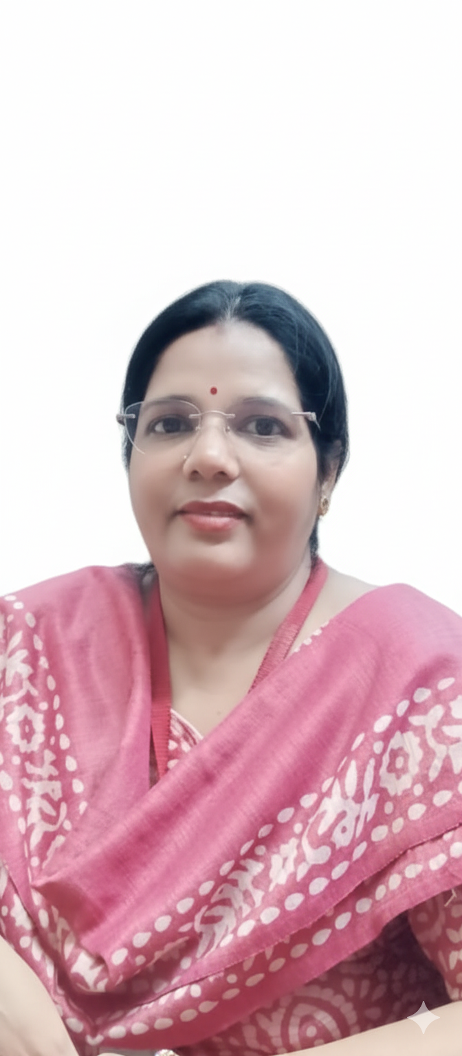 Diptimayee Tripathy