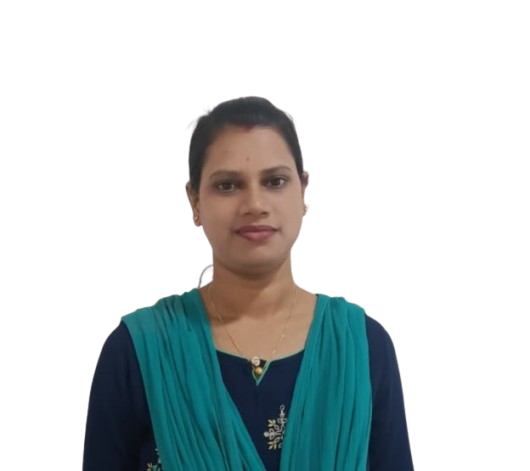 Kalpana Sahoo