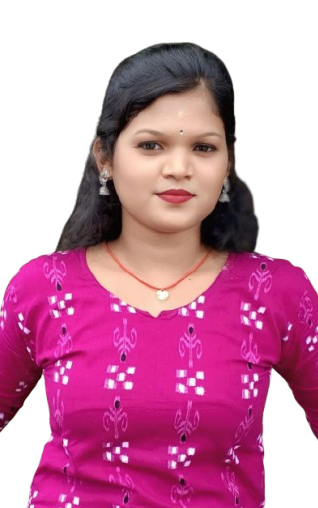 Lucky Pradhan