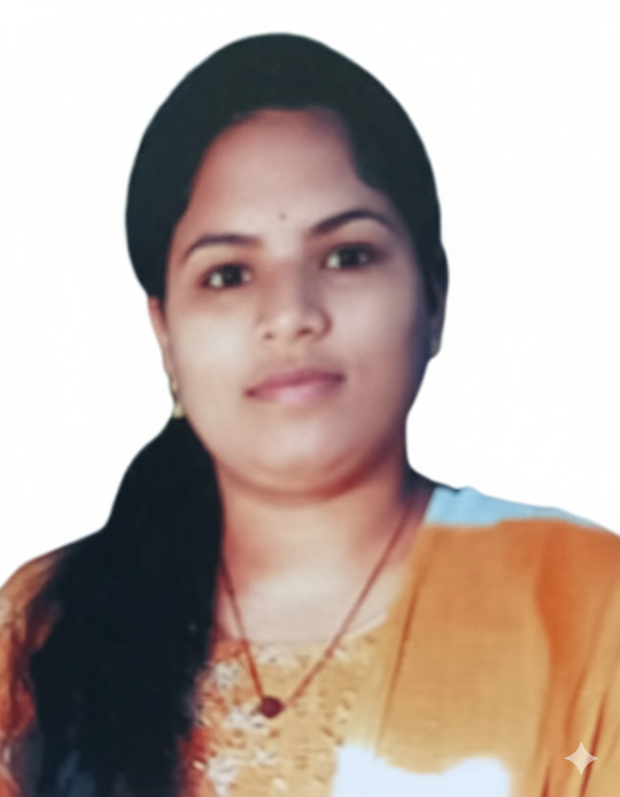 Monalisha Priyadarshini Behera
