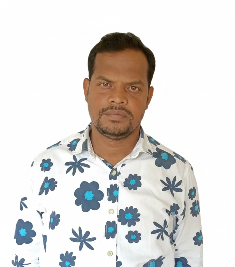 Sailya Chitra Nayak