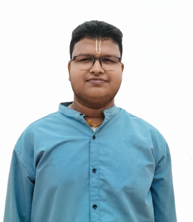 Tanmaya Behera 